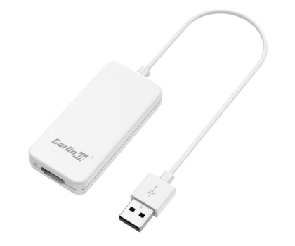 Adapter samochodowy Carlinkit CPC200-HD2CP Carplay
